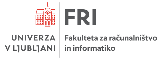 Testna Spletna učilnica FRI 26/27